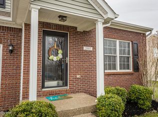 2005 Cherry Creek Rd, La Grange, KY 40031
