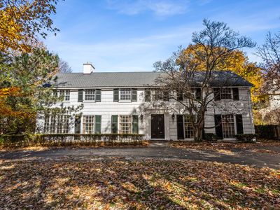 1375 Sheridan Rd, Highland Park, IL, 60035