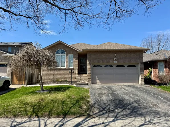 127 1st Rd W, Hamilton, ON L8J 2R3