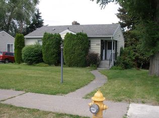 3327 E 19th Ave, Spokane, WA 99223