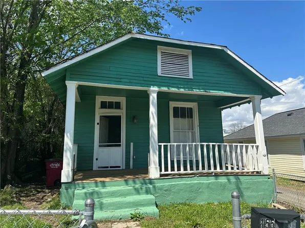 155 Hill St, Macon, GA 31201
