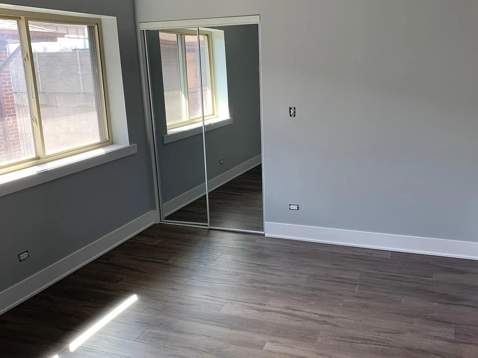 3 bed, 850 sqft, $1,600 — Photo 4