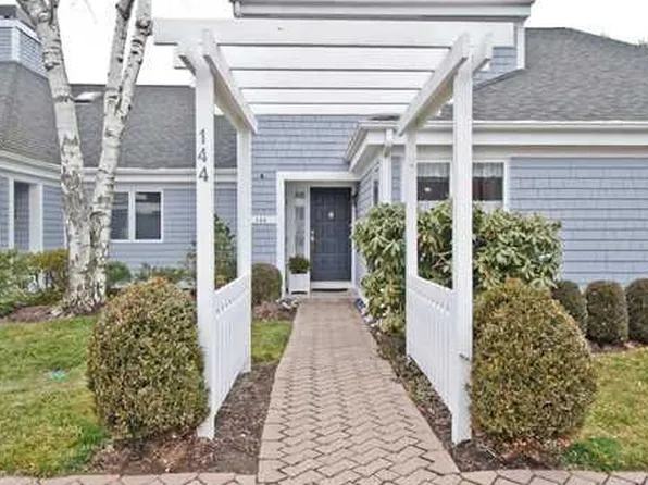 144 Lansdowne, Westport, CT 06880