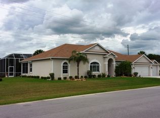 2260 NW 59th Ter, Ocala, FL 34482