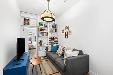 Rented by Brown Harris Stevens