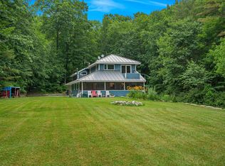 885 Cedar Mountain Rd, Castleton, VT 05743