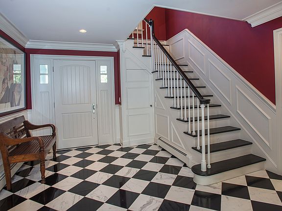 291 Chestnut Hill Road