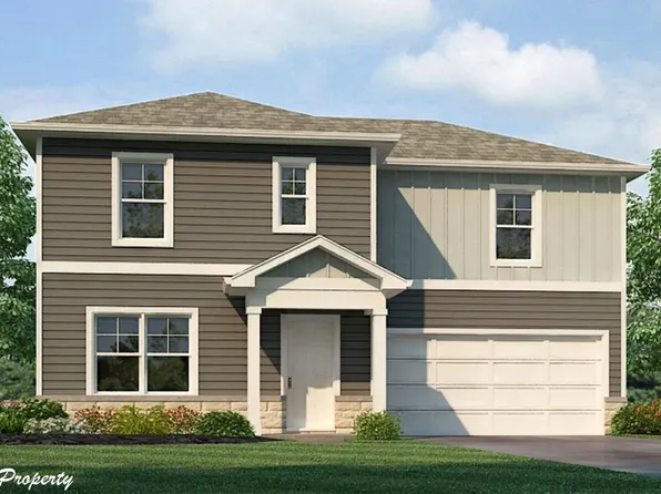 1590 Hansberry Dr, Lithopolis, OH 43136