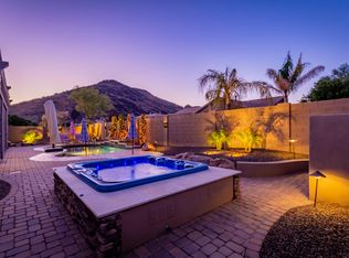 5508 W Parsons Rd, Phoenix, AZ 85083