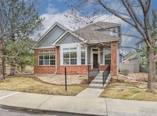 1518 Whitehall Dr, Longmont, CO 80504