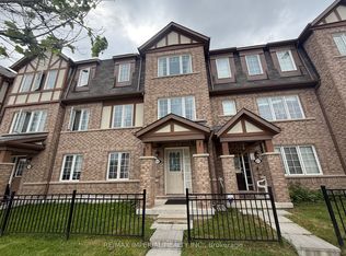 233 Remembrance Rd, Brampton, ON L7A 4P2