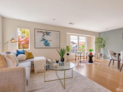 1028 55th St, Oakland, CA, 94608