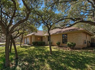 4609 Trail Crest Cir, Austin, TX 78735