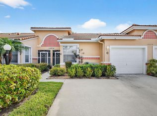 12574 Crystal Pointe Drive #C, Boynton Beach, FL 33437
