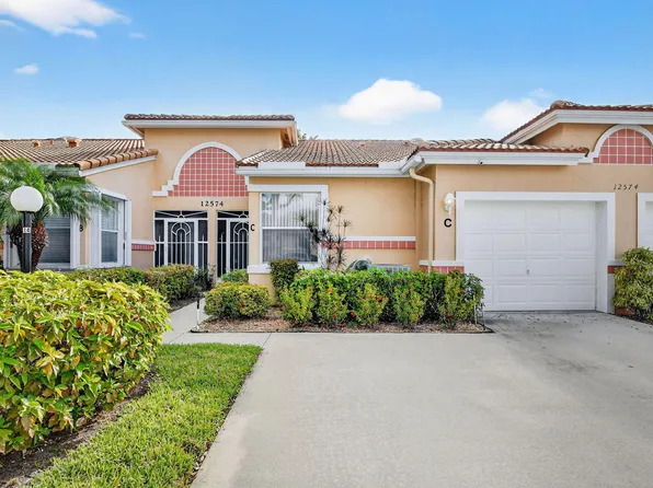 12574 Crystal Pointe Drive #C, Boynton Beach, FL 33437
