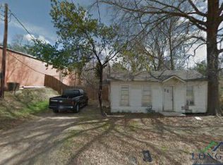 1208 N Lyle St, Gladewater, TX 75647