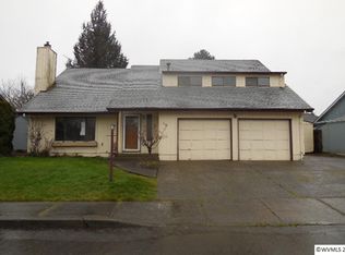 6777 Fenwick Ct N, Keizer, OR