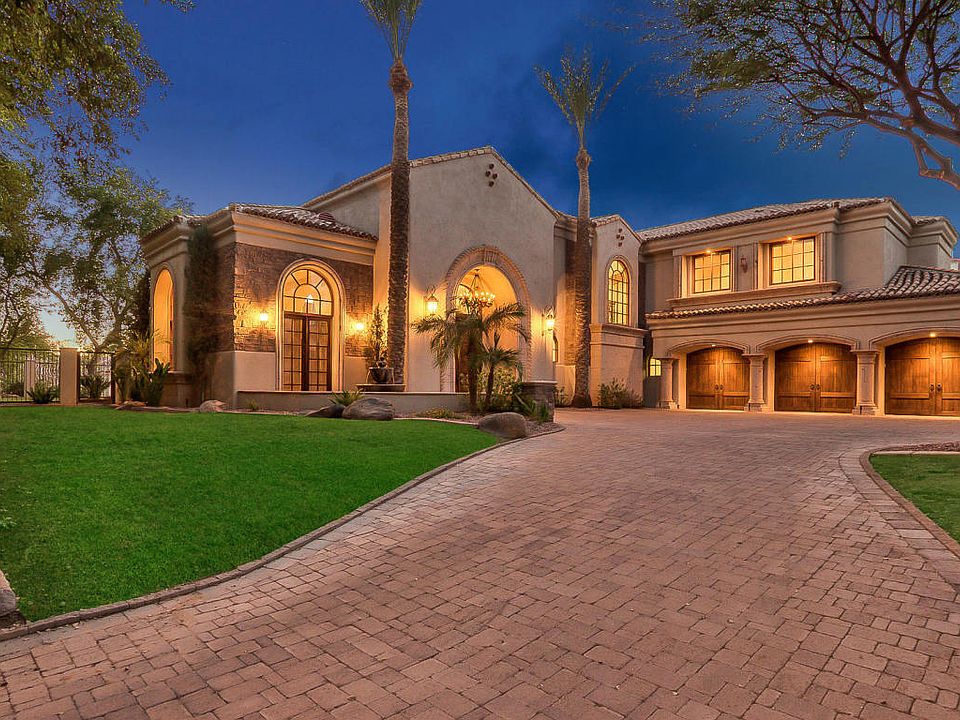 3480 S Vista Dr, Chandler, AZ 85248 Zillow