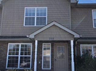 755 Casey Ln #755, Maryville, TN 37801