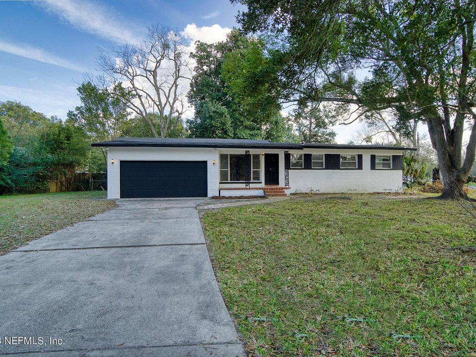 2732 SUNNY ACRES Drive, Jacksonville, FL 32209 Zillow