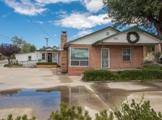 1235 Willow Creek Rd, Prescott, AZ 86301