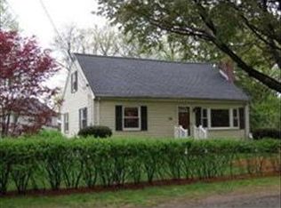 26 Rockland St, Natick, MA 01760