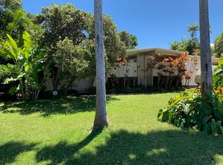 728 Nunu St, Kailua, HI 96734