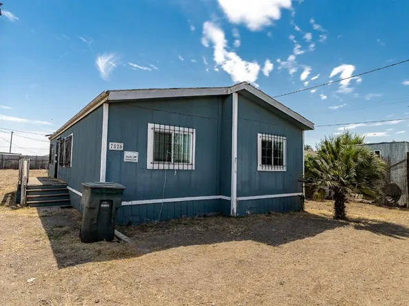 7826 Monterey Ave, Ceres, CA 95307