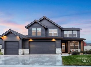 4705 N Morpheus Pl, Meridian, ID 83646