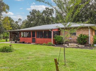 1078 MERRIMAC Avenue, Green Cove Springs, FL 32043