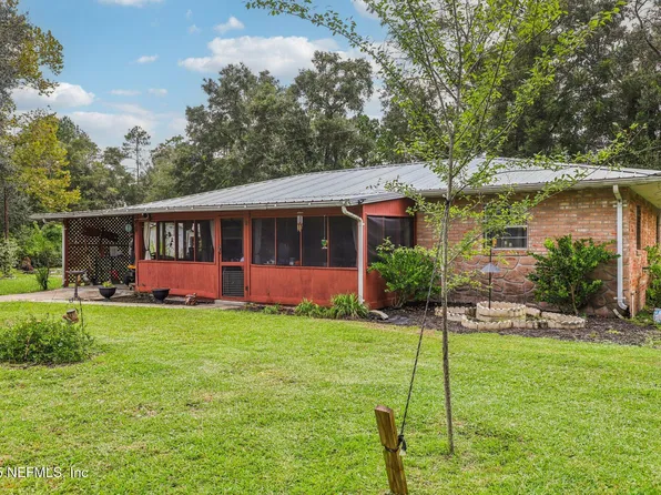 1078 MERRIMAC Avenue, Green Cove Springs, FL 32043