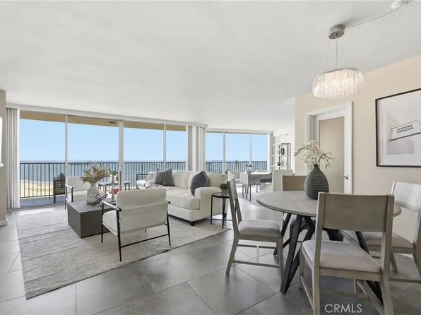 700 E Ocean Blvd Unit 2305, Long Beach, CA 90802