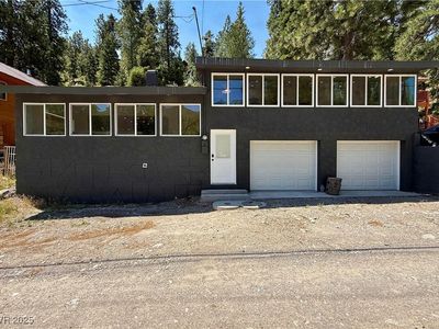 4651 Aspen Ave, Mount Charleston, NV, 89124