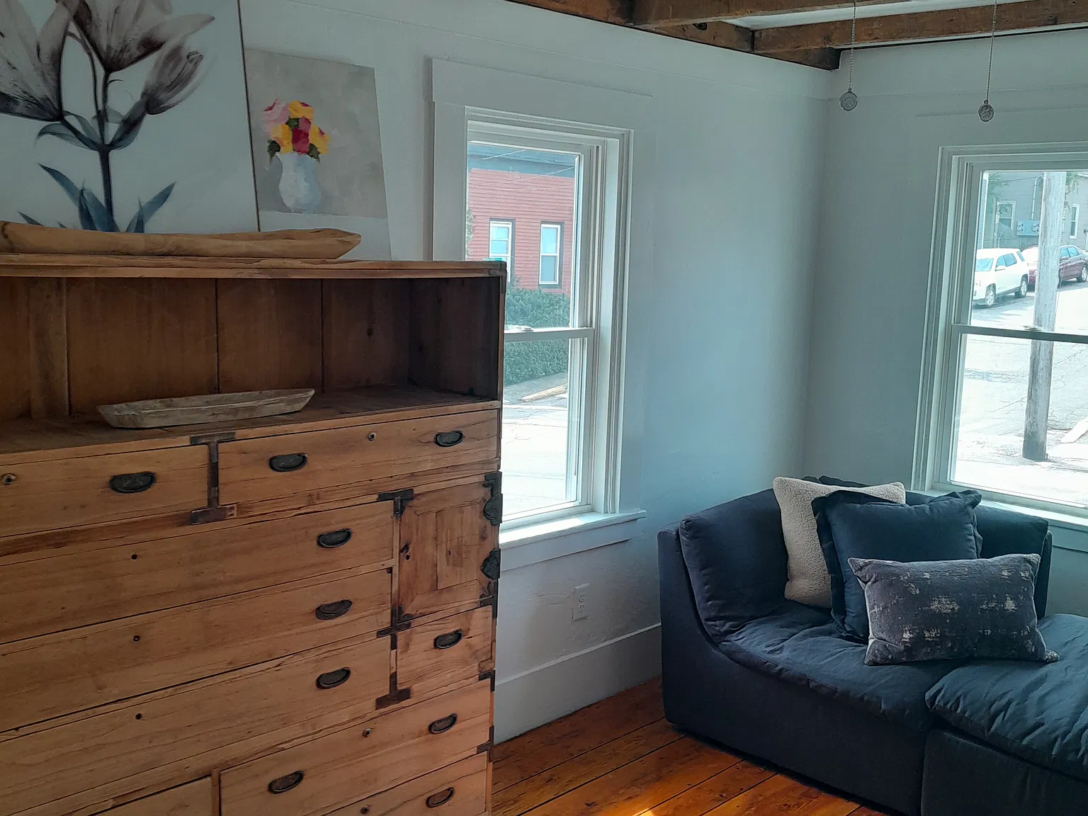1 bed, 900 sqft, $1,450 — Photo 1