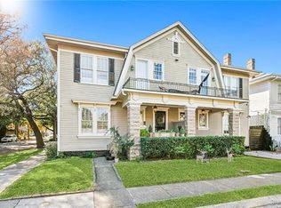 4704 Perrier St, New Orleans, LA 70115