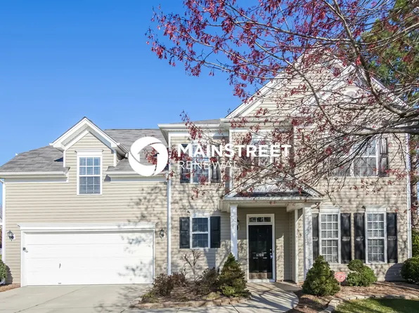 6104 The Meadows Ln, Harrisburg, NC 28075