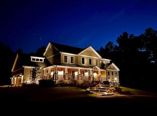 7033 Scotland Woods Rd, Hanover, VA 23069