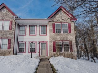 107 Sparrow Ln, Sarver, PA 16055