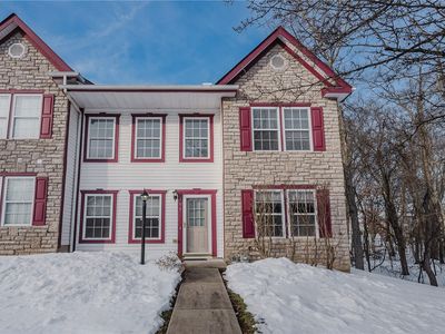 107 Sparrow Ln, Sarver, PA, 16055
