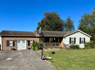 369 Eldorado St, Sonora, KY