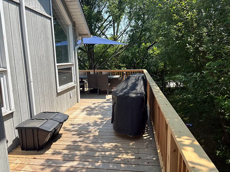 Benson Dr — Photo 9