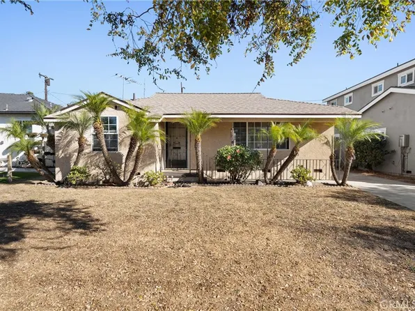 1110 Kornblum Ave, Torrance, CA 90503