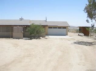 575 Artesia Ave, Yucca Valley, CA 92284