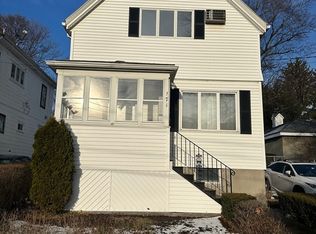 165 Springvale Ave, Everett, MA 02149