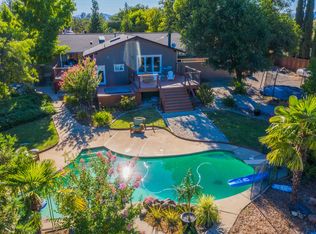 9211 Stillwater Rd, Redding, CA 96002