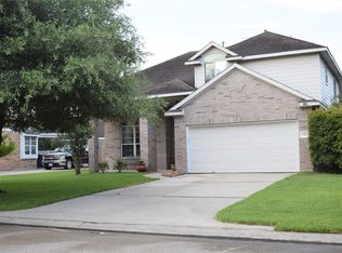 24522 Fort Path Dr, Spring, TX 77373