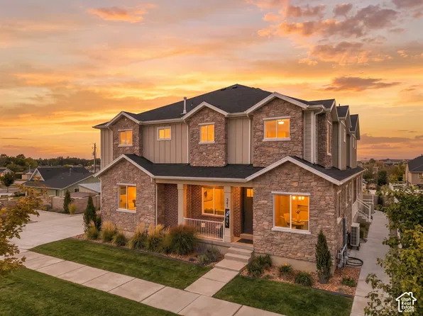 341 E 100 S, Santaquin, UT 84655