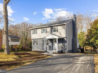 1250A Cedar Tree Ln, Annapolis, MD 21409