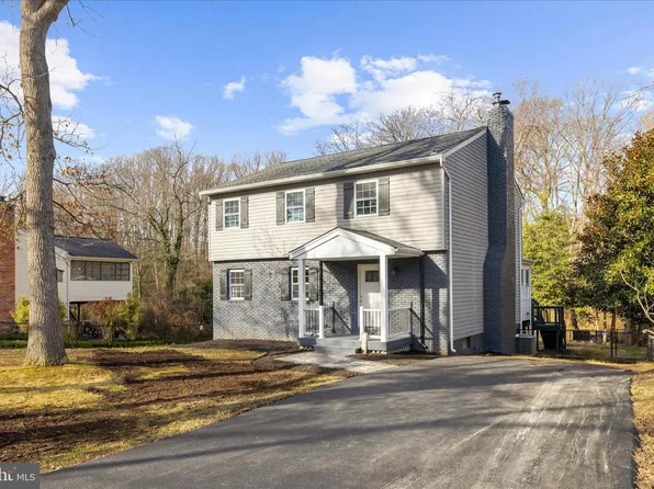 1250A Cedar Tree Ln, Annapolis, MD 21409