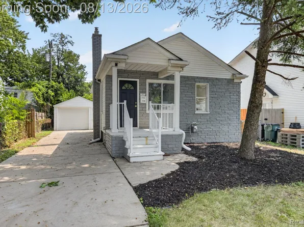 3330 Harris St, Ferndale, MI 48220